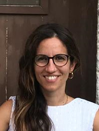 Chiara Cuscunà