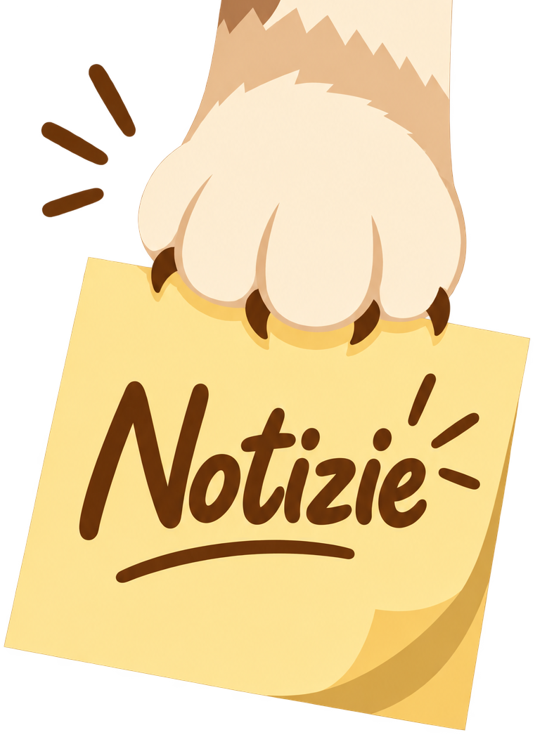 Notizie