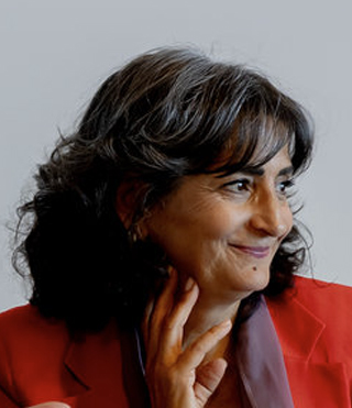 Velia Maria Lapadula